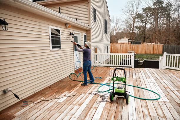 Best Pressure Washing Company Near Me  in Shelbyvle, IL