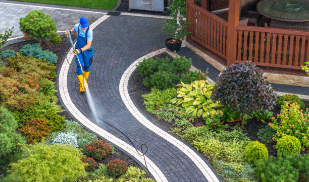 Why Choose Our Certified Pressure Washing Experts for Your Project Needs in Shelbyville, IL?