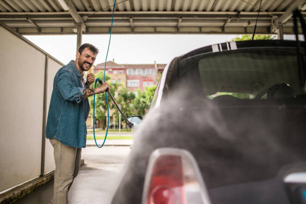 Trusted Shelbyville, IL Pressure Washing Experts